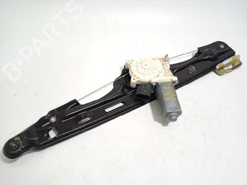 Used Rear left window mechanism BMW X4 (F26) xDrive 35 d (313 hp) 12109090