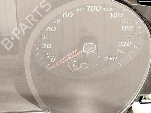 Instrument cluster VW PASSAT B8 Variant (3G5, CB5) 2.0 TDI | BP34206627C47 - Image 4