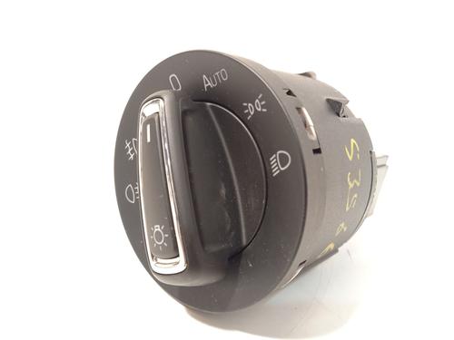 Used Headlight switch Headlight switch 26656502 26656502