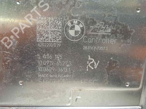ABS pump BMW 1 (F40)  | BP17119397M43 