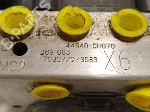 ABS pump PEUGEOT 108 1.2 | BP31143538M43 - Image 5