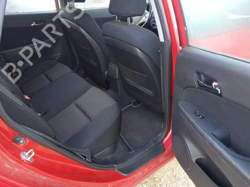 Left taillight HYUNDAI i30 (FD)  | BP10495138C34 
