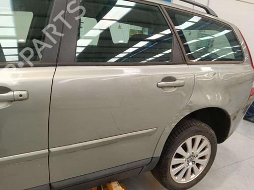 AC compressor VOLVO V50 (545) 2.0 D | BP38465672M34 - Image 20