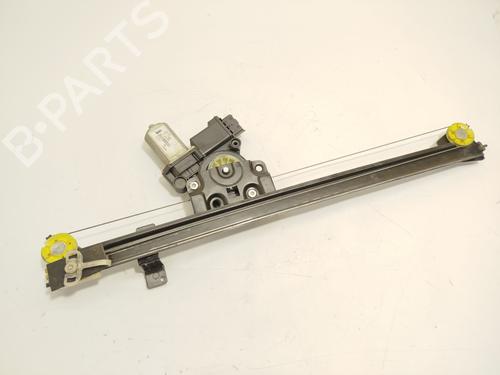 Front right window mechanism PEUGEOT BOXER Van 2.2 HDi 120 | BP26651197C23 - Image 3