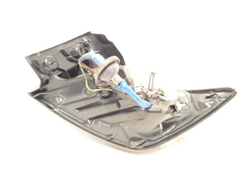 Left taillight MAZDA CX-3 (DK) 2.0 SKYACTIV-G (DK5W, DK6W) | BP25888612C34  - Image 5