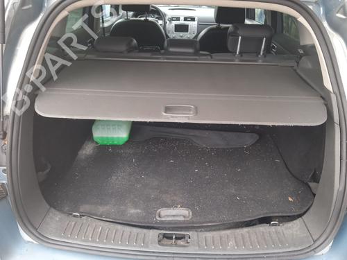 Front slam panel FORD KUGA I 2.0 TDCi | BP31933273C72