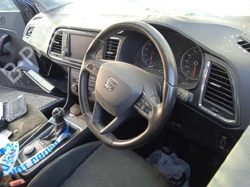 Instrument cluster SEAT ATECA (KH7, KHP) 1.5 TSI | BP9214295C47  - Image 20