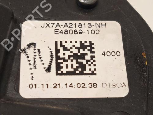 Front left lock FORD FOCUS IV (HN) 1.0 EcoBoost | BP25052406C98