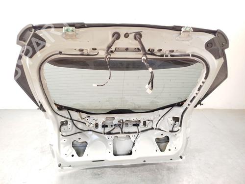 Tailgate TOYOTA C-HR (_X1_)  | BP24204510C6 