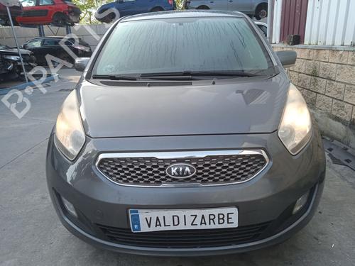 Starter KIA VENGA (YN) 1.6 CRDi 128 | BP26407867M8  - Image 8