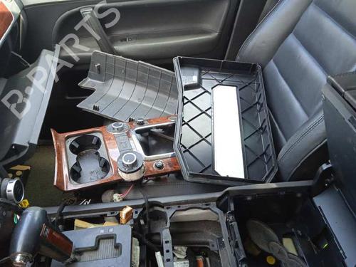 Left tailgate light VW TOUAREG (7LA, 7L6, 7L7) 5.0 V10 TDI | BP10178374C79 