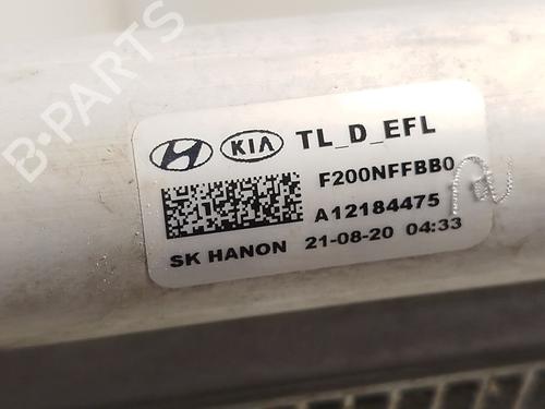 AC radiator KIA SPORTAGE IV (QL, QLE) 1.6 CRDi Eco-Dynamics+ | BP26738142M32 