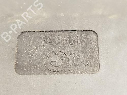 Tailgate lock BMW 3 Coupe (E92) | BP23218682C101