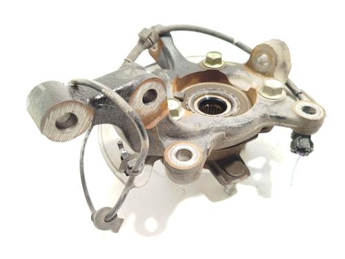 Right front steering knuckle SUZUKI IGNIS III (MF, FF) 1.2 Hybrid (ATK412) | BP29977730M26 - Image 3