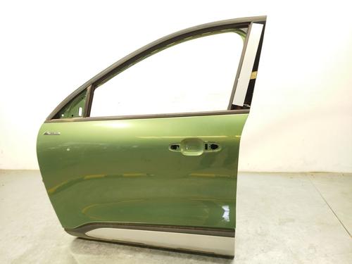 Dør venstre fortil FORD KUGA III (DFK) 2.5 FHEV | BP32346259C2