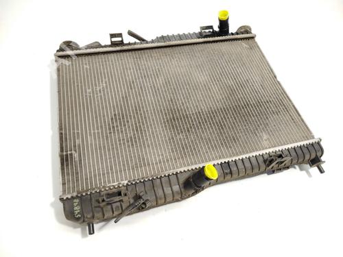 Used Water radiator FORD FIESTA VI (CB1, CCN) [2008-2026]  22274063
