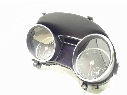 Instrument cluster MERCEDES-BENZ GLA-CLASS (X156) GLA 180 (156.942) | BP17046626C47 