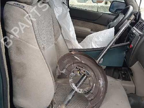 Steering column stalk NISSAN PATROL GR V Wagon (Y61) 3.0 DTi | BP12177748I23 