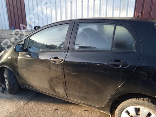 Dør højre bagtil TOYOTA YARIS (_P9_) 1.0 VVT-i (KSP90_, KSP90R) | BP29977776C5