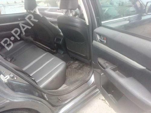 Intercooler SUBARU LEGACY V (BM) 2.0 D AWD (BMD) | BP4555428M30  - Image 19