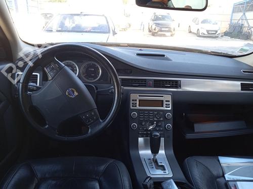 Rear right window mechanism VOLVO S80 II (124) D5 | BP20656584C25 