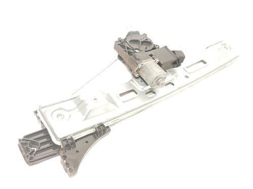 Rudehejsemekanisme venstre bagtil OPEL ZAFIRA TOURER C (P12) 2.0 CDTi (75) (130 hp) 32184278