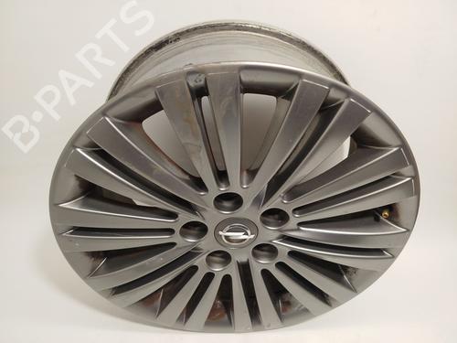 Fælk OPEL ASTRA J Saloon 1.7 CDTI (69) | BP29419040C45 - Image 3