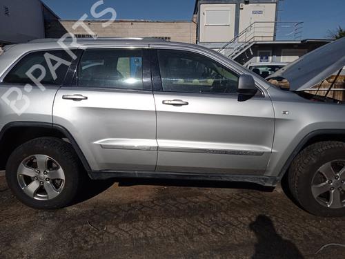 Rear right window mechanism JEEP GRAND CHEROKEE IV (WK, WK2) 3.0 CRD V6 4x4 | BP24466598C25 