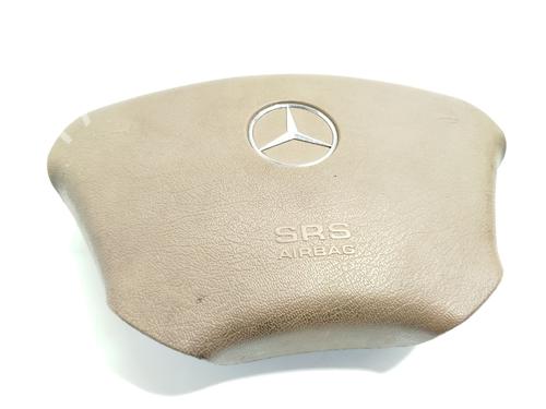 Driver airbag MERCEDES-BENZ M-CLASS (W163) ML 400 CDI (163.128) | BP26039682C9 