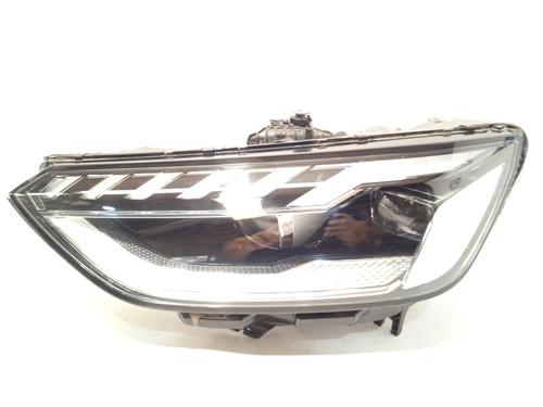 left-headlight-audi-a4-b9-avant-8w5-8wd-2015-27482724 main image