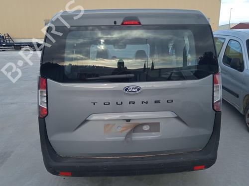 AC pipe FORD TOURNEO CUSTOM V362 Bus (F3) 1.0 EcoBoost PHEV | BP33456771M126  - Image 13