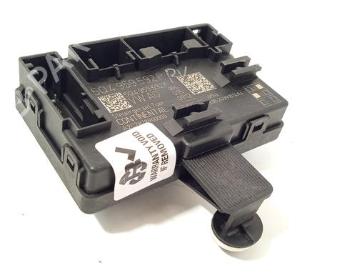 Module électronique SEAT LEON (KL1, KLG) 1.0 TSI (110 hp) 29742463