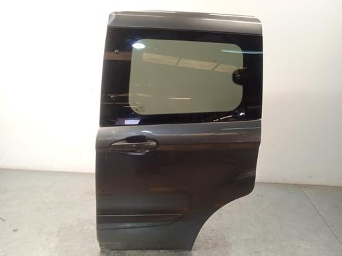 Venstre side skydedør FORD TRANSIT COURIER B460 MPV 1.5 TDCi (95 hp) 26208232