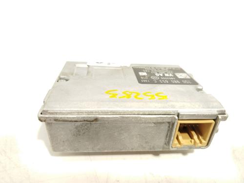 Electronic module SEAT ARONA (KJ7, KJP) 1.0 TSI | BP26519512M83  - Image 5