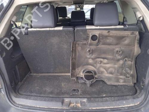 Front right window mechanism DODGE JOURNEY  | BP15832031C23 