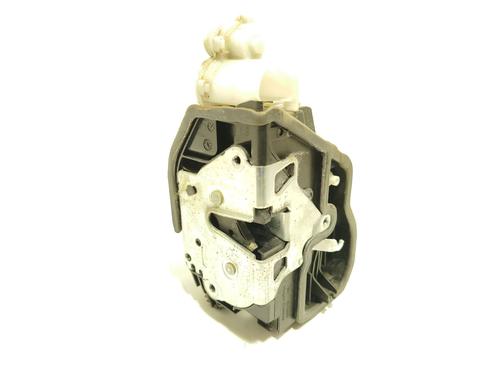 Used Front left lock BMW X3 (F25) xDrive 20 d (190 hp) 21585453
