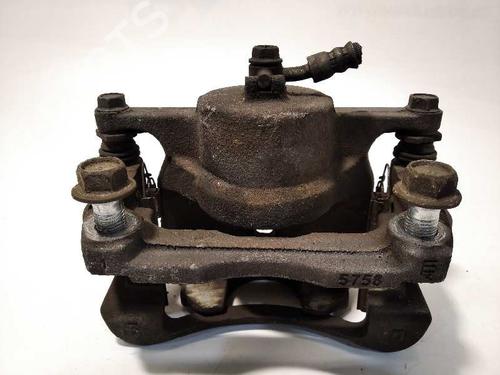 Right front brake caliper RENAULT KADJAR (HA_, HL_) 1.6 dCi 130 (HLA4) | BP11561952M104