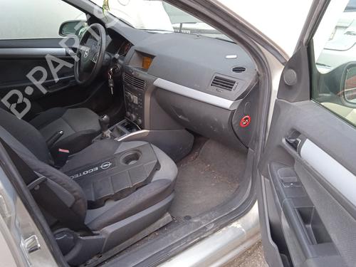 AC compressor OPEL ASTRA H (A04) 1.7 CDTI (L48) | BP28140299M34