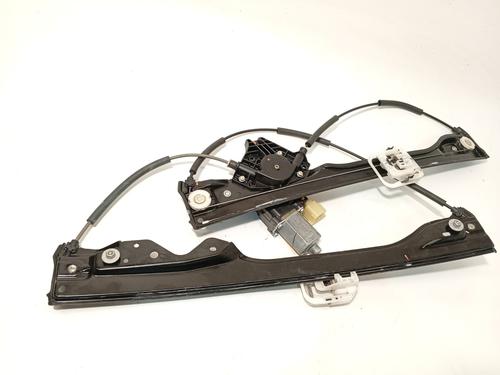 Front left window mechanism FORD S-MAX (CJ, WA6) 2.0 TDCi | BP32296473C22 - Image 2