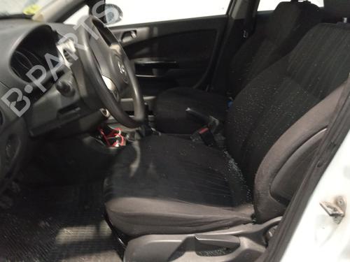 Left headlight OPEL CORSA D (S07) 1.3 CDTI (L08, L68) | BP33192267C28  - Image 20