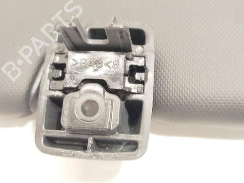 Left sun visor KIA SPORTAGE IV (QL, QLE) 1.6 CRDi Eco-Dynamics+ | BP26739594I1