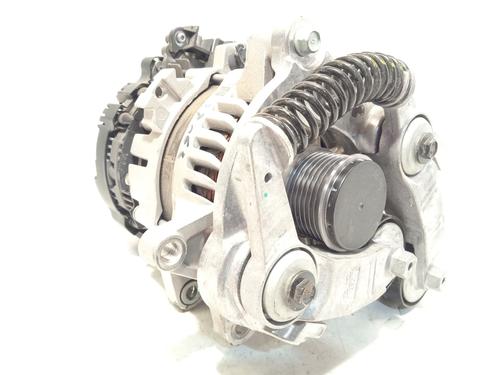 Used Alternator Alternator 26208574 26208574