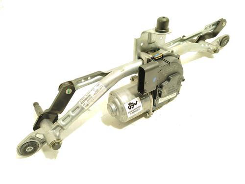 Used Front wiper motor FORD TOURNEO CUSTOM V362 Bus (F3) 1.0 EcoBoost PHEV (125 hp) 32110333