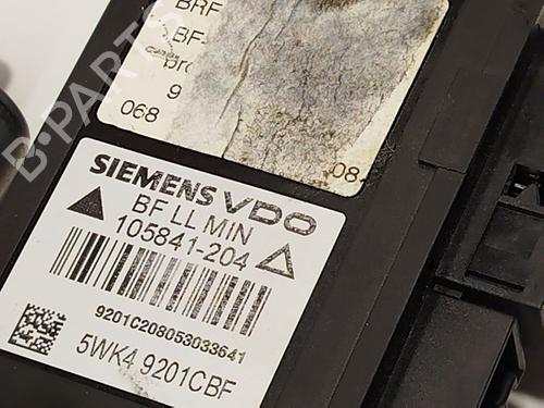 Front right window mechanism AUDI A4 B7 Avant (8ED) 2.0 TDI 16V | BP31585529C23 