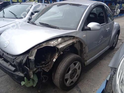 Driver airbag VW NEW BEETLE (9C1, 1C1) 1.9 TDI | BP8260584C9 