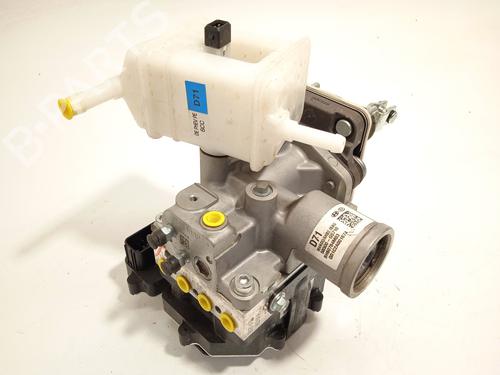 Used ABS pump ABS pump KIA NIRO I (DE) 1.6 GDI Plug-in Hybrid (141 hp) 19264724 19264724
