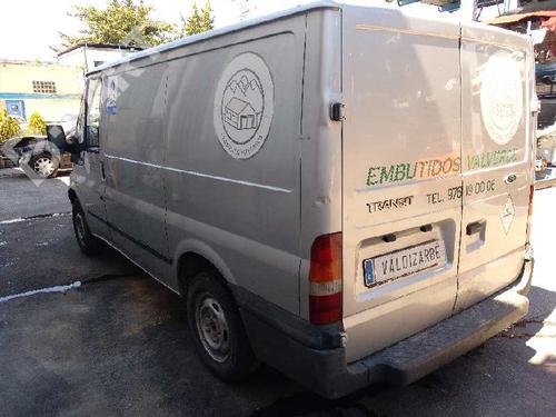 Corner bumper FORD TRANSIT Van (FA_ _) 2.0 TDCi | BP8900853C117  - Image 8