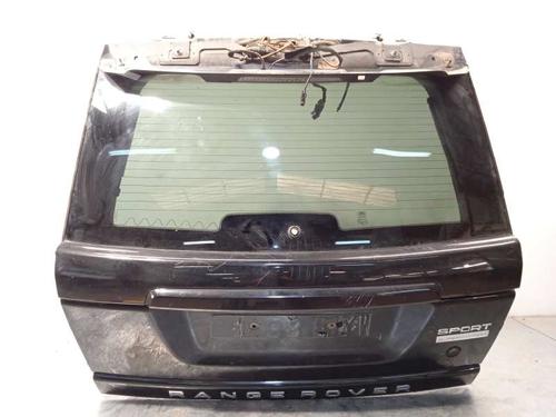 Used Tailgate Tailgate 10054225 10054225