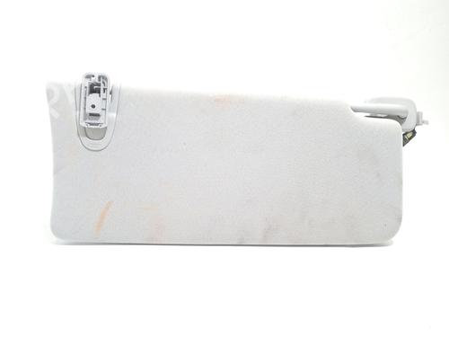 Left sun visor JEEP COMPASS (MP, M6, MV, M7) 1.6 Multijet | BP19286897I1