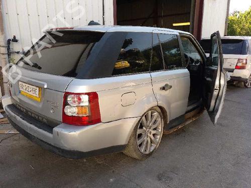 Left rear driveshaft LAND ROVER RANGE ROVER SPORT I (L320) 2.7 D 4x4 | BP5664652M40 